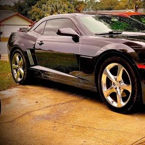 Meet your Posher, Mark